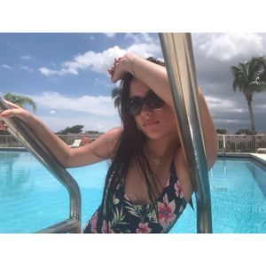 Meet your Posher, Janette